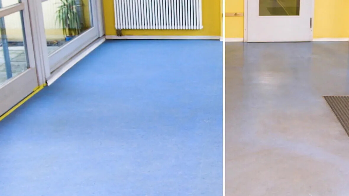 C FLOOR C FLOOR